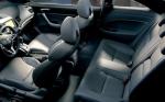 Honda Civic Coupe 2009 года